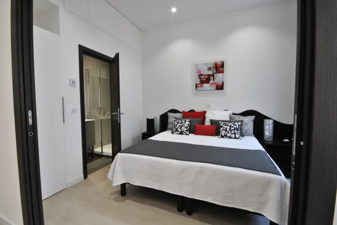 Apartmanok Cannes
