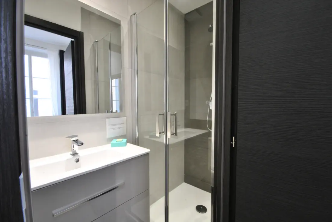 Apartmanok Cannes
