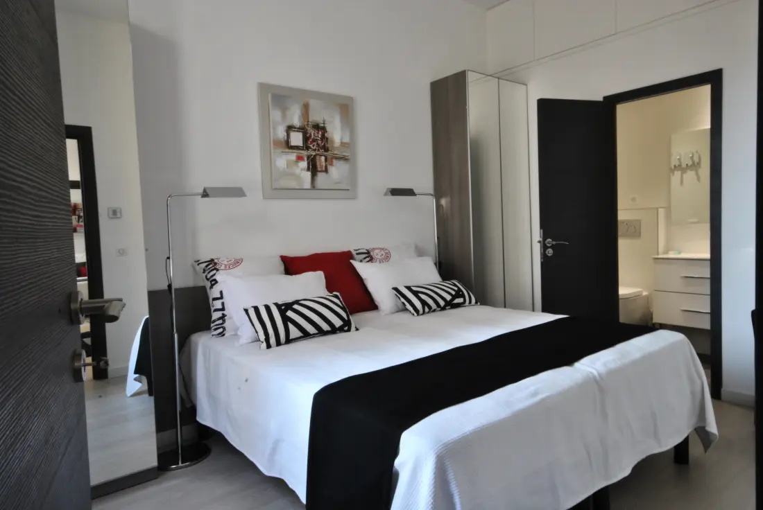 Apartmanok Cannes