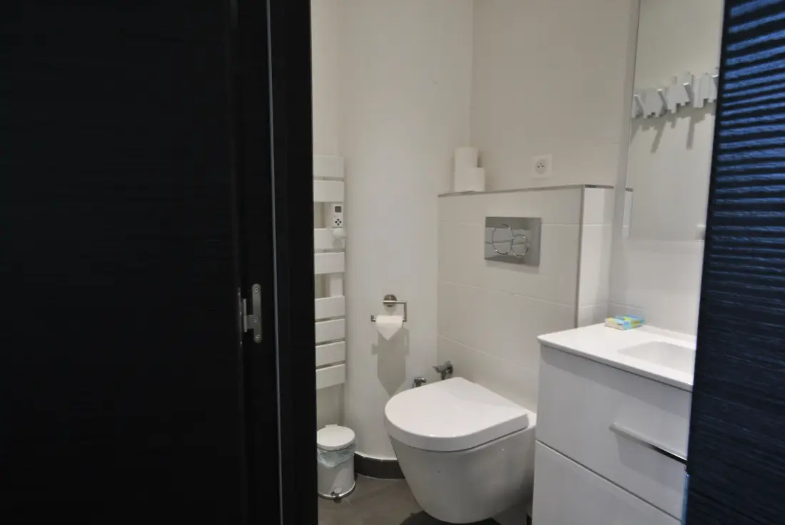 Apartmanok Cannes