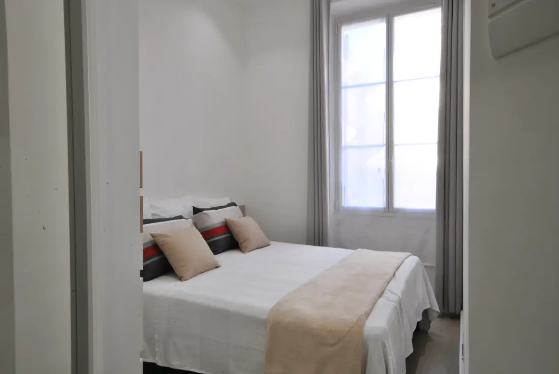 Apartmanok Cannes