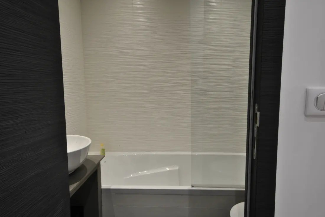 Apartmanok Cannes