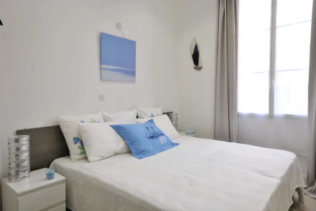 Apartmanok Cannes