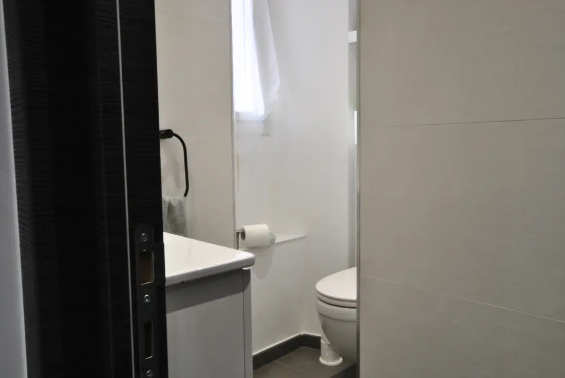 Apartmanok Cannes