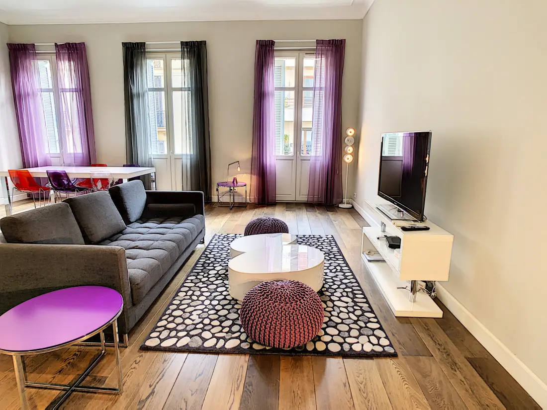 Apartmanok Cannes