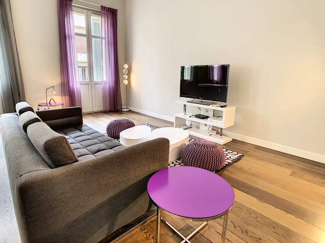 Apartmanok Cannes
