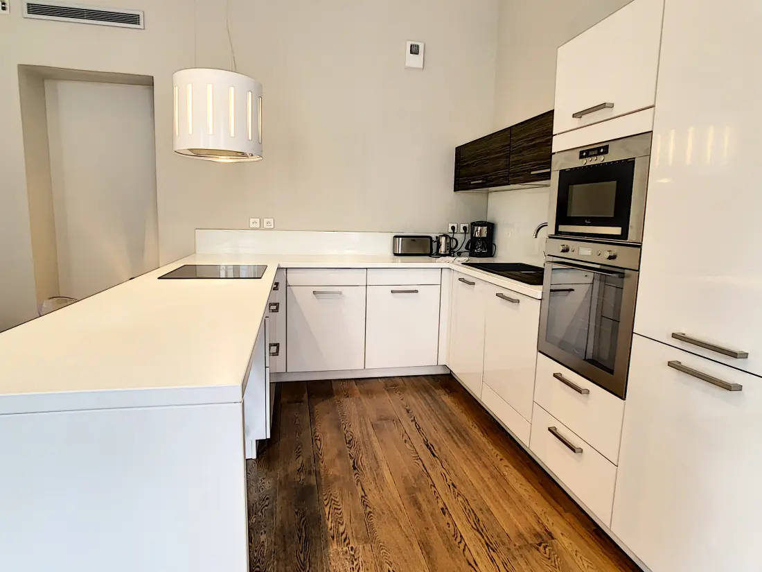 Apartmanok Cannes