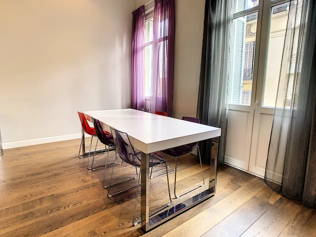 Apartmanok Cannes