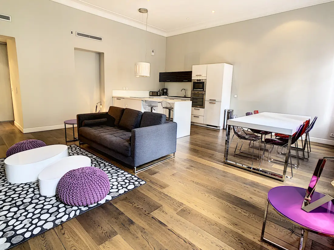 Apartmanok Cannes