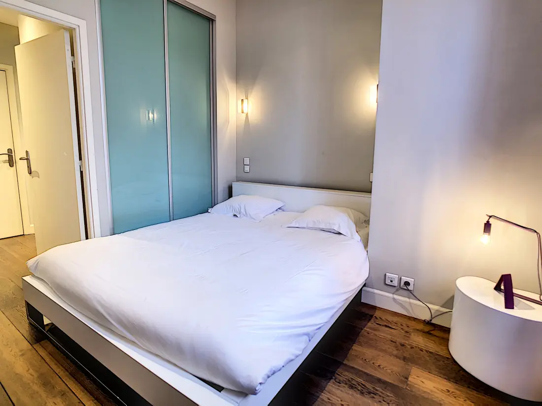 Apartmanok Cannes