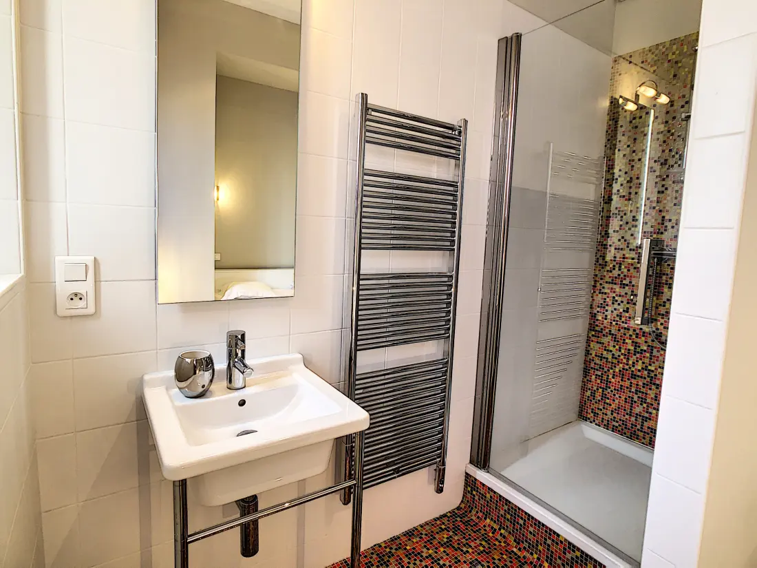 Apartmanok Cannes