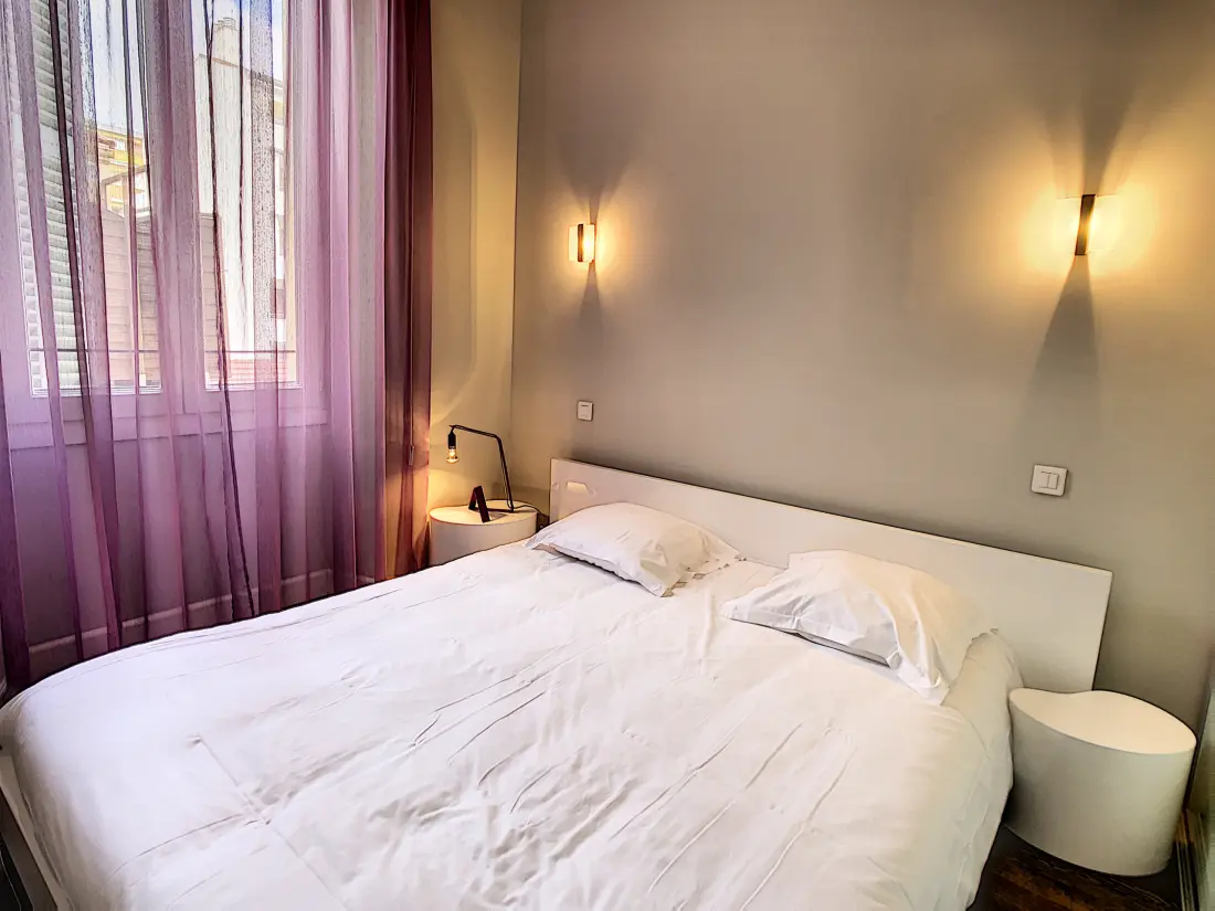 Apartmanok Cannes