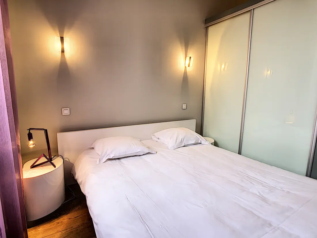Apartmanok Cannes