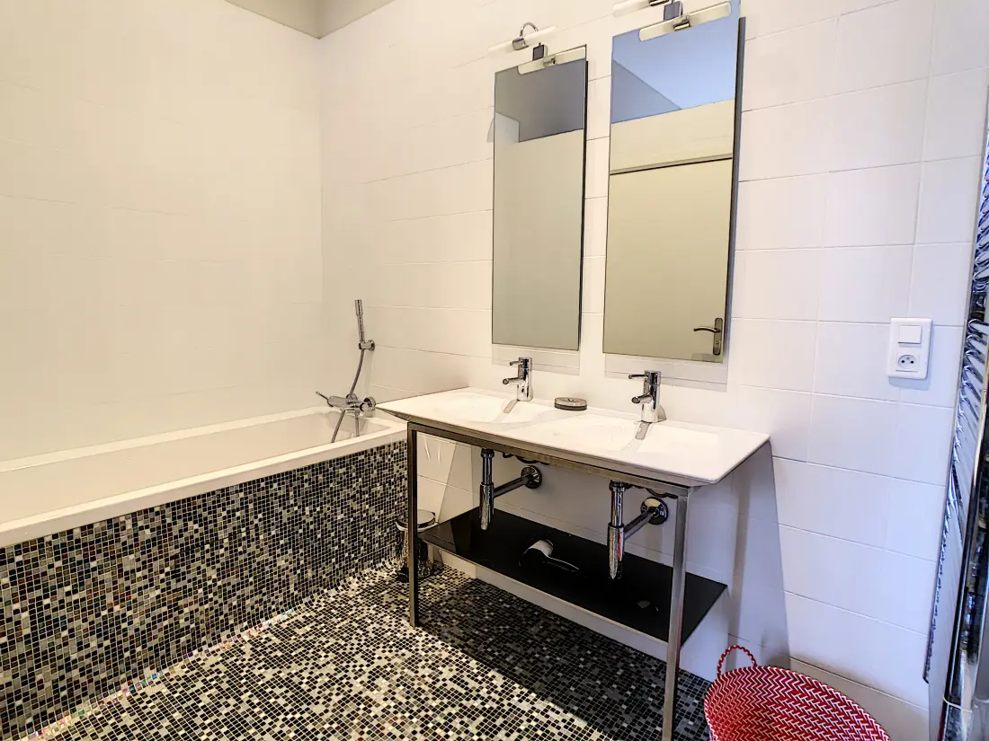 Apartmanok Cannes