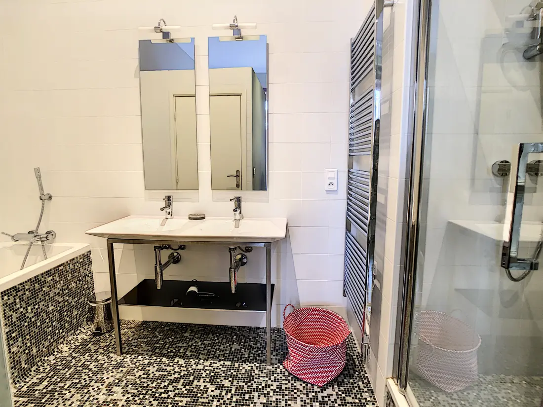 Apartmanok Cannes