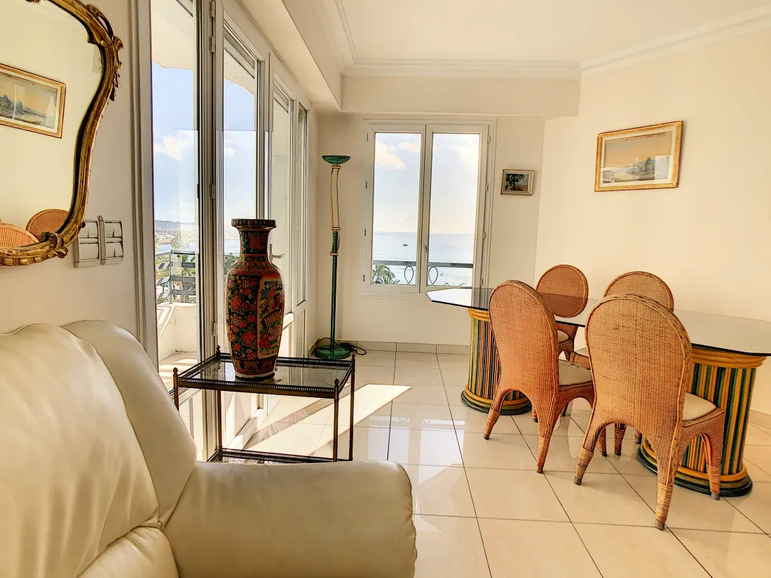Apartmanok Cannes