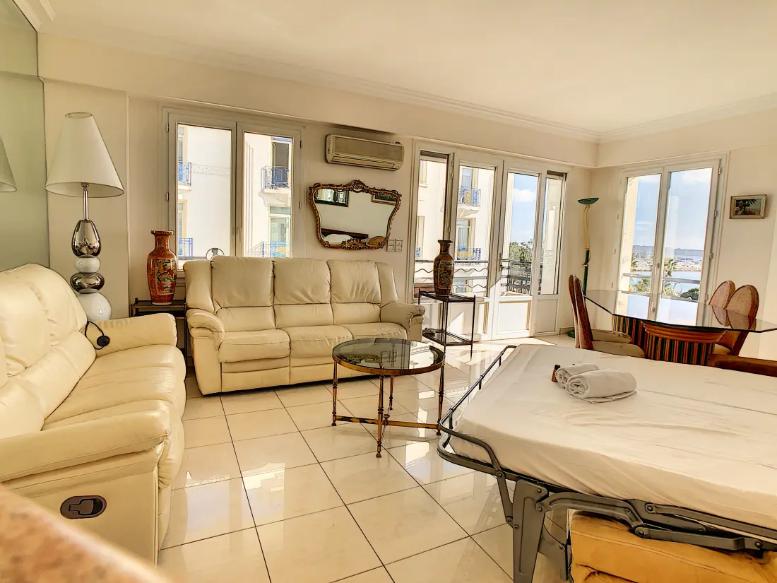 Apartmanok Cannes