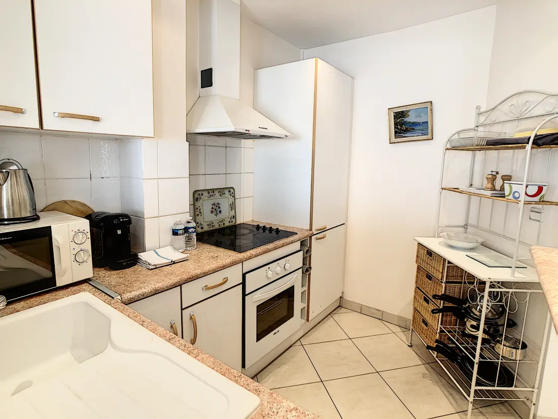 Apartmanok Cannes