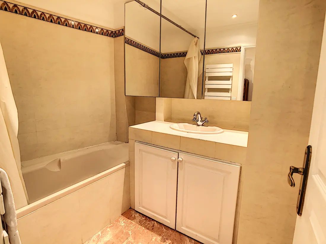 Apartmanok Cannes