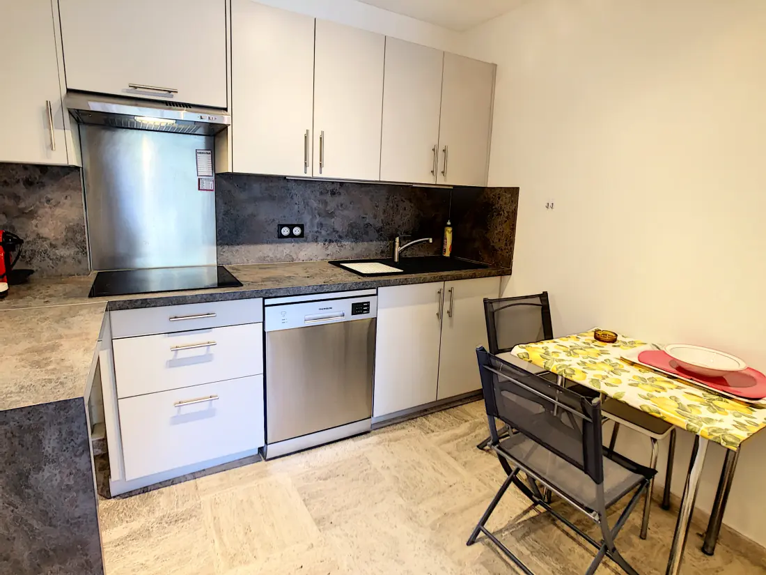 Apartmanok Cannes