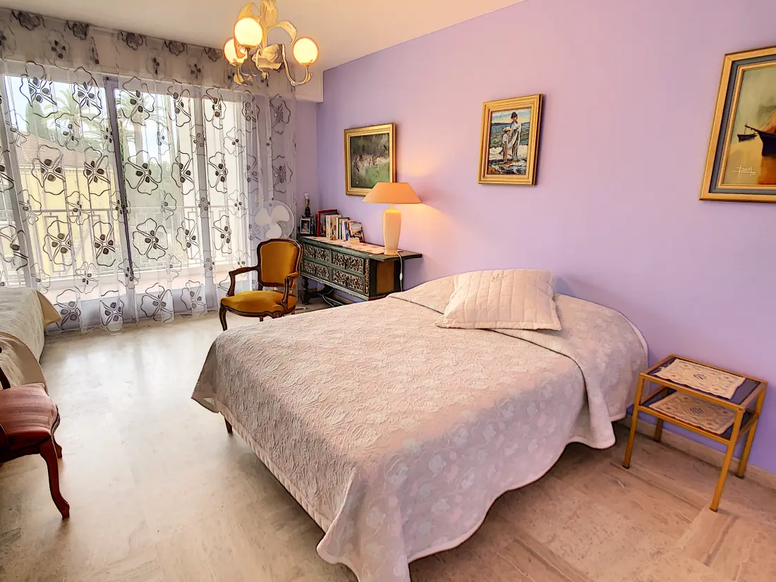 Apartmanok Cannes