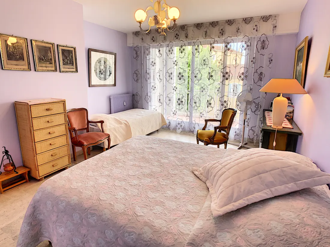 Apartmanok Cannes