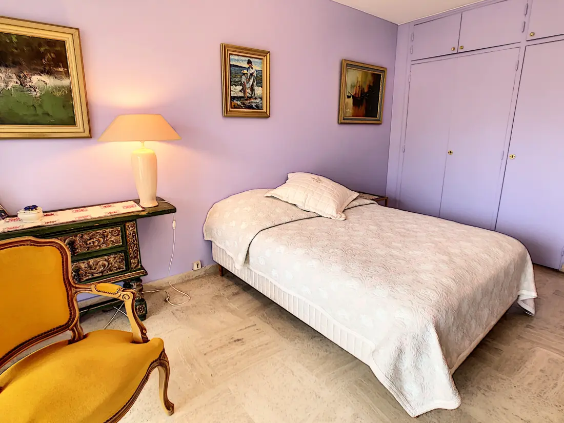 Apartmanok Cannes