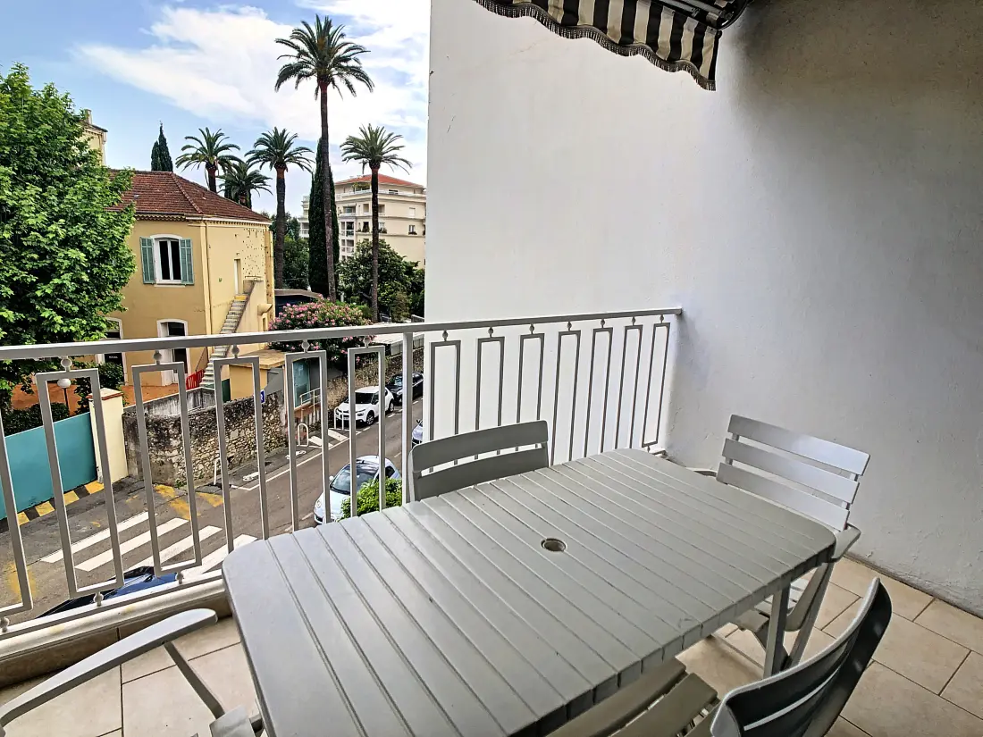 Apartmanok Cannes