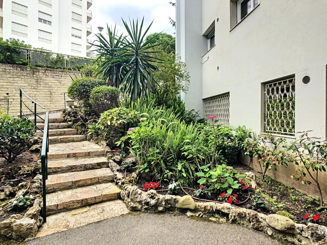 Apartmanok Cannes