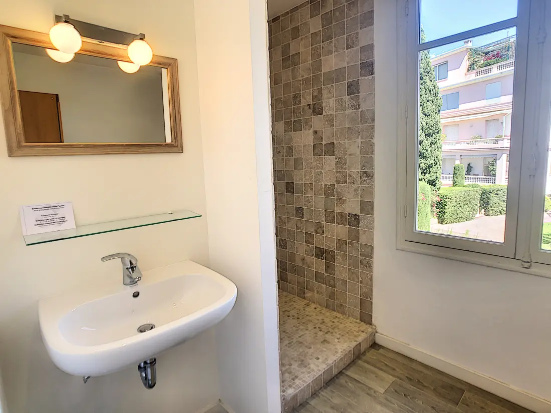 Apartmanok Cannes