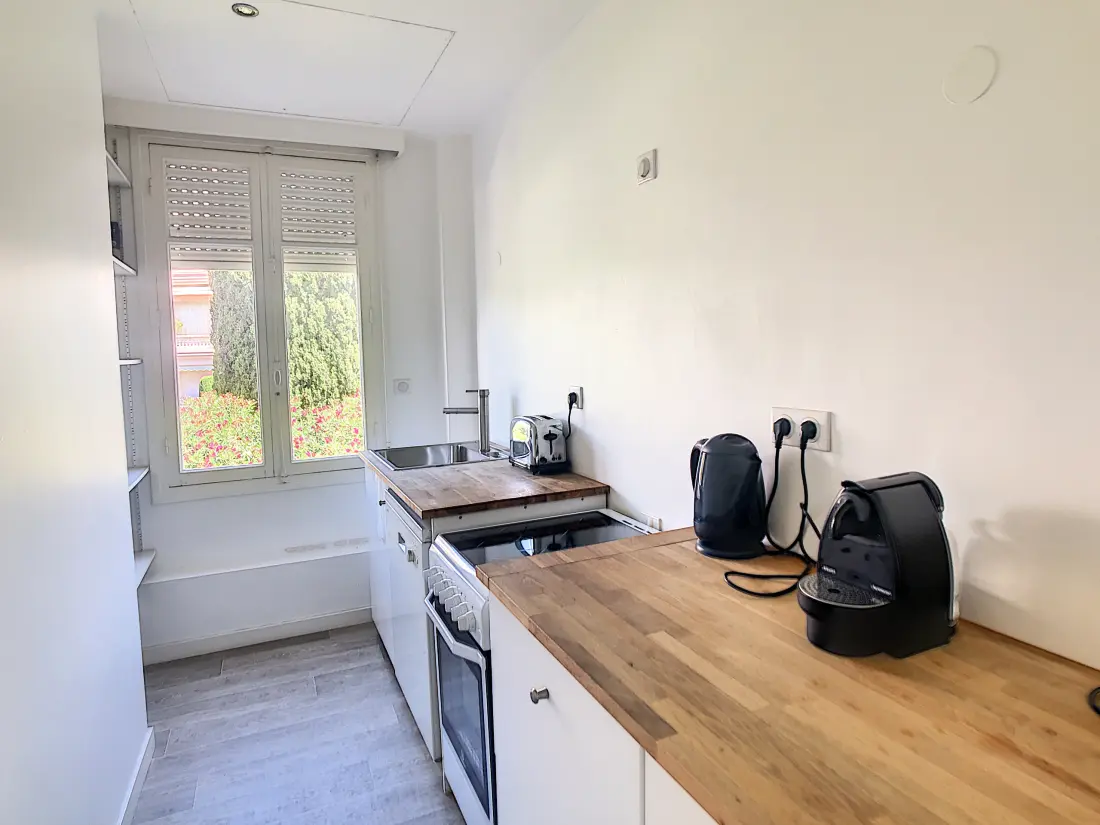 Apartmanok Cannes