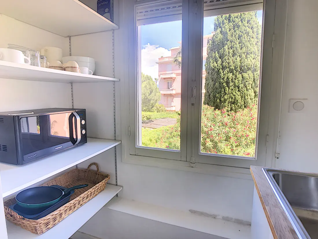 Apartmanok Cannes