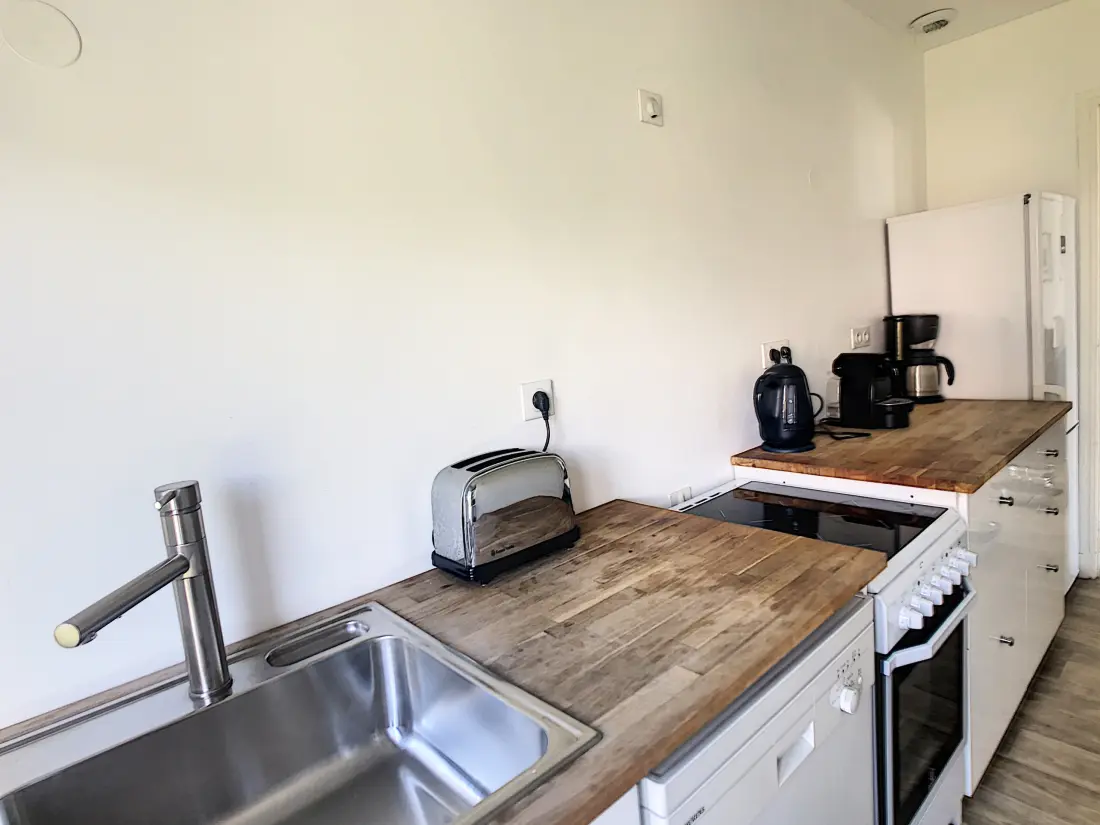Apartmanok Cannes