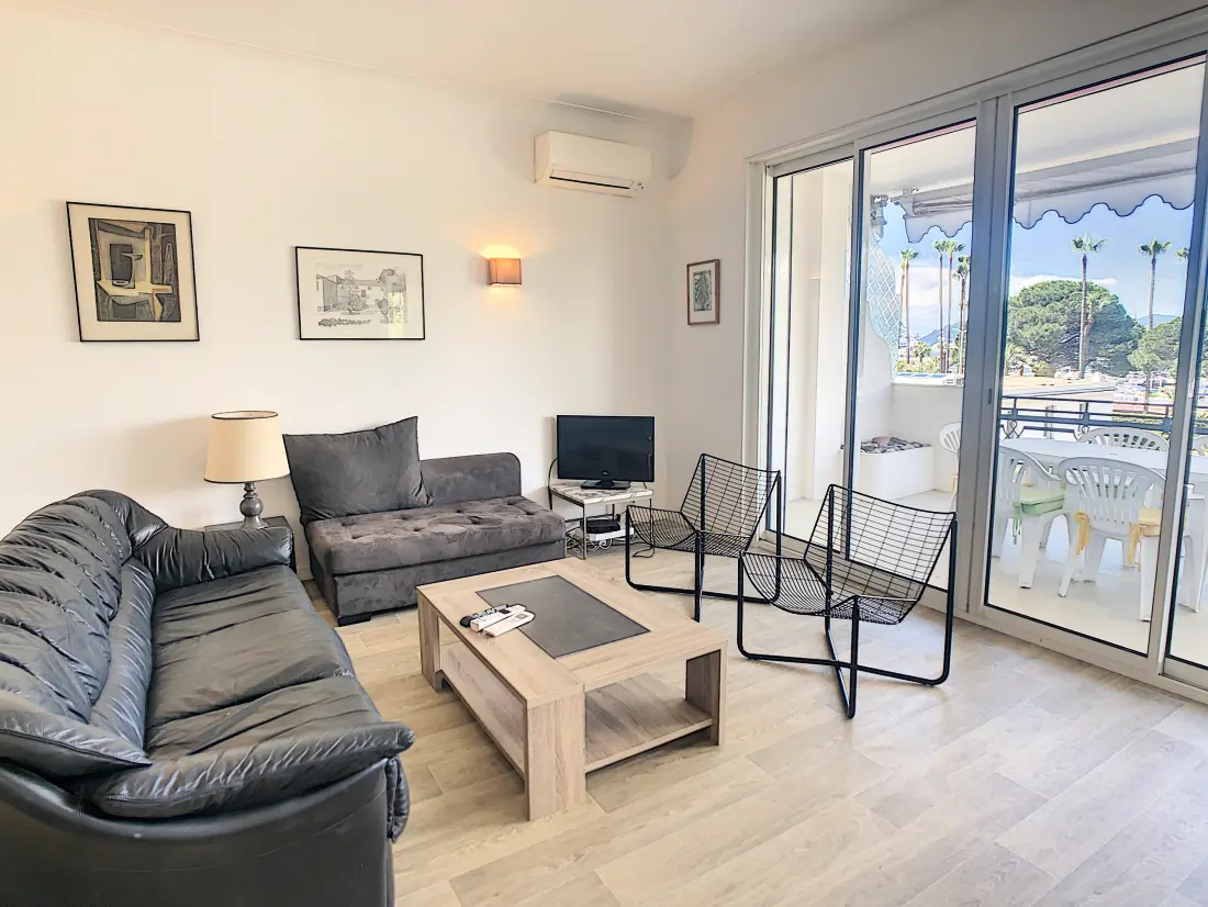Apartmanok Cannes