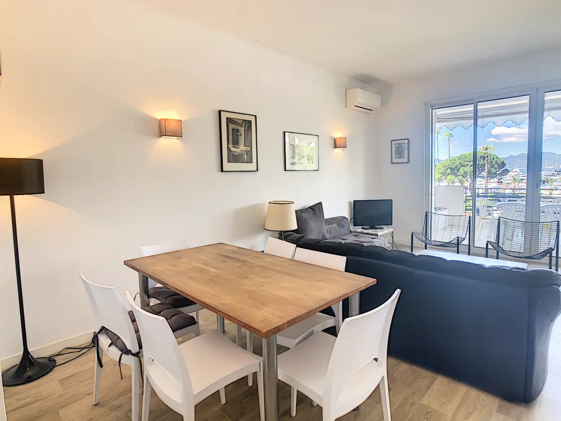 Apartmanok Cannes