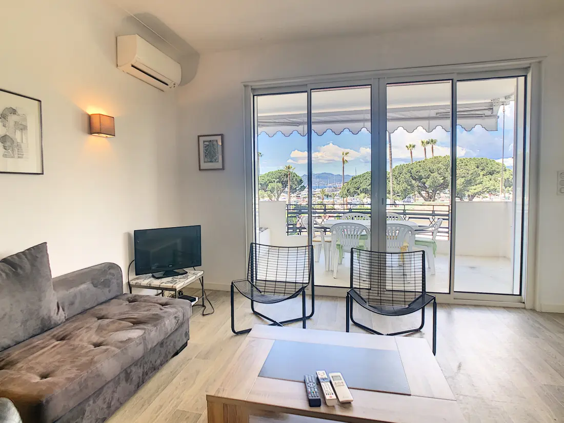 Apartmanok Cannes
