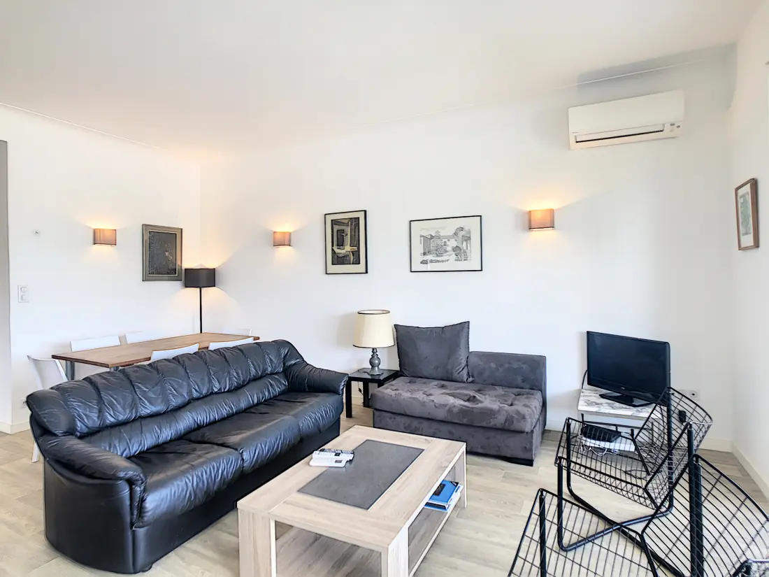 Apartmanok Cannes