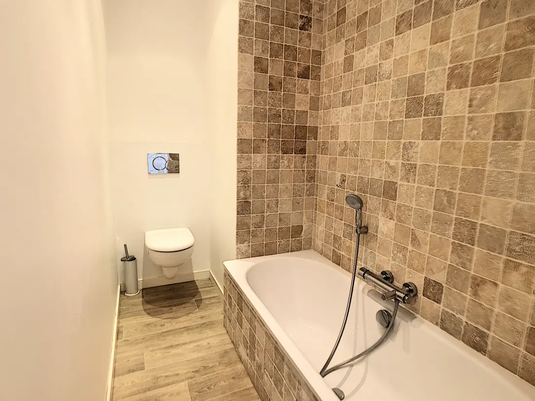 Apartmanok Cannes