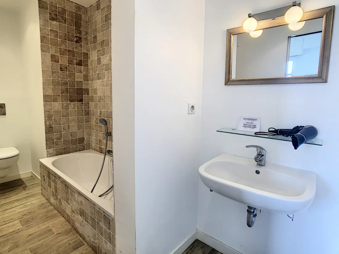 Apartmanok Cannes