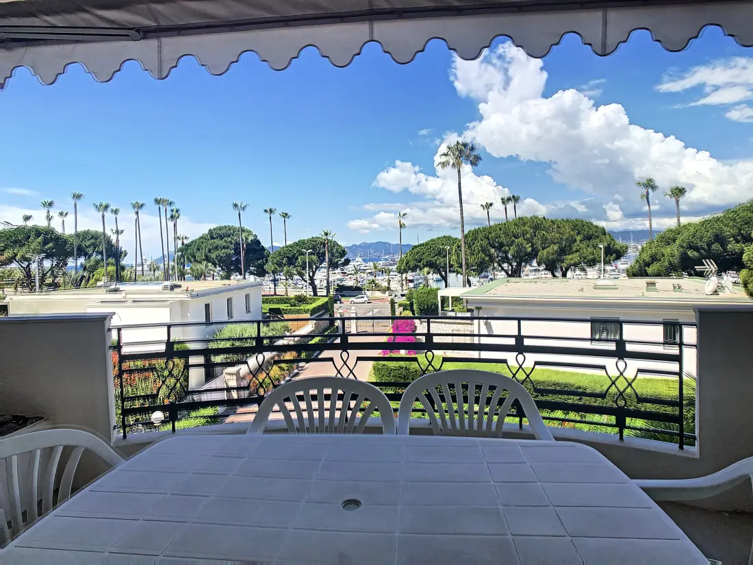 Apartmanok Cannes