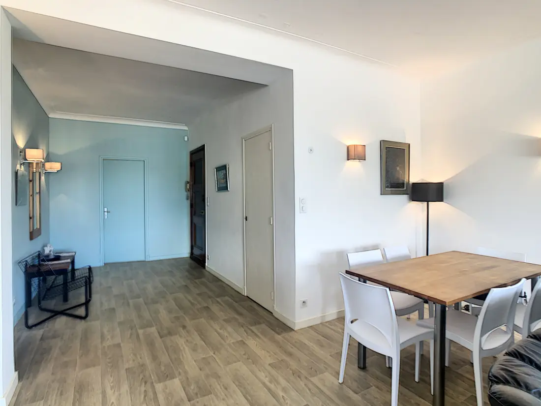 Apartmanok Cannes