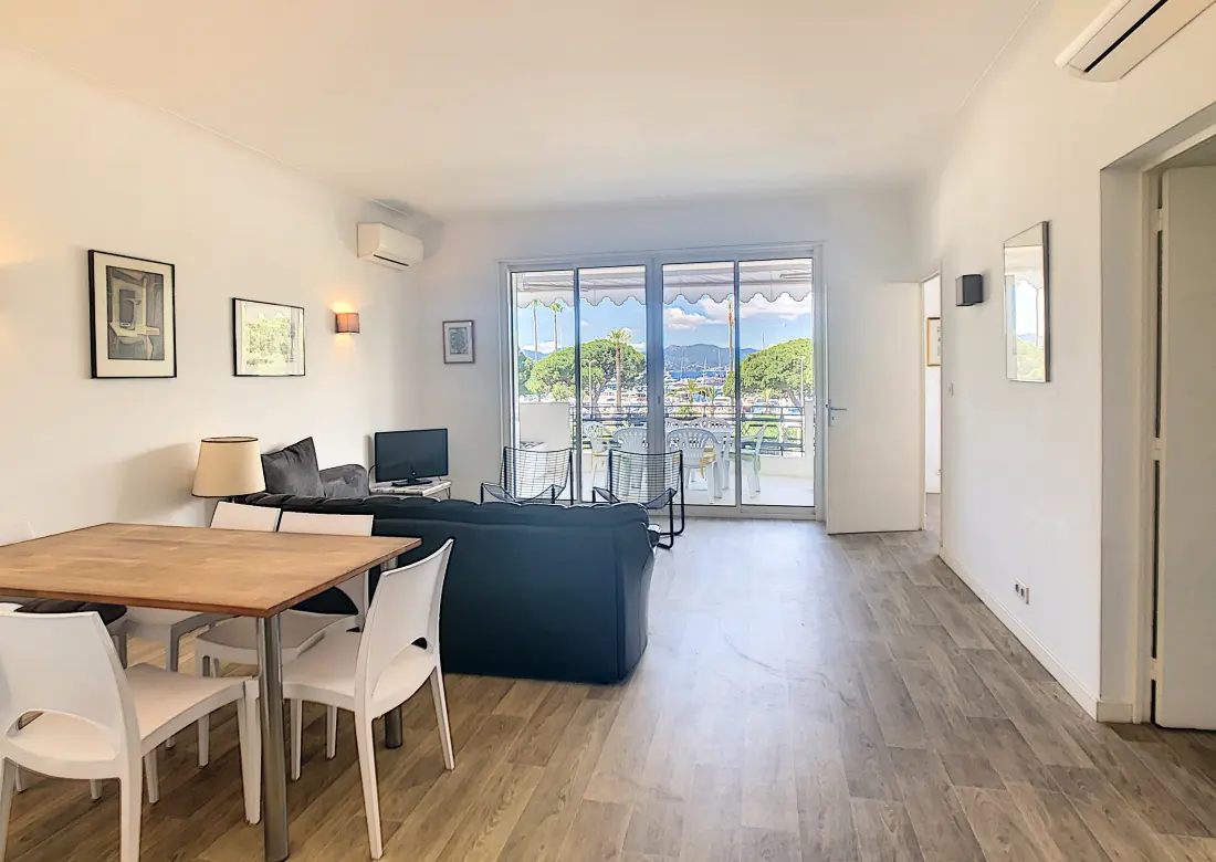 Apartmanok Cannes
