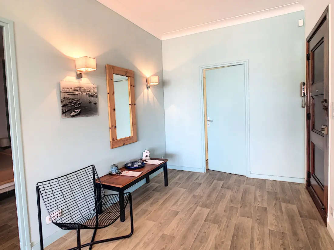 Apartmanok Cannes