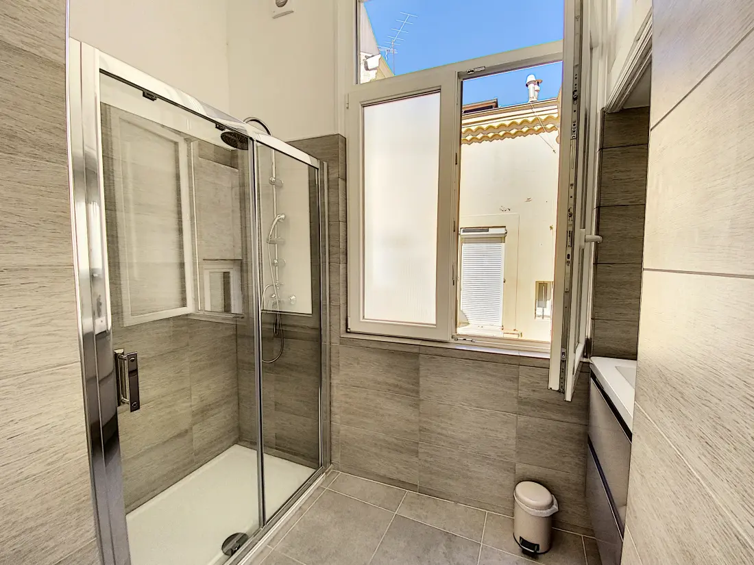 Apartmanok Cannes