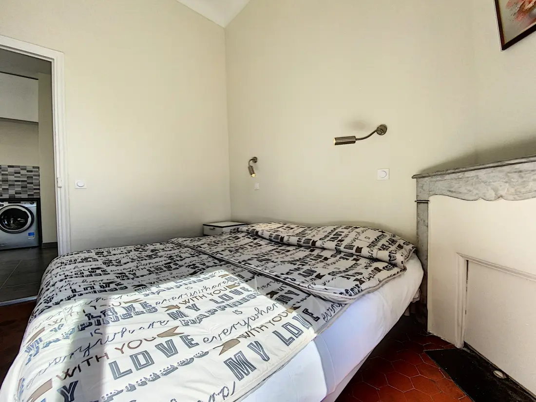 Apartmanok Cannes