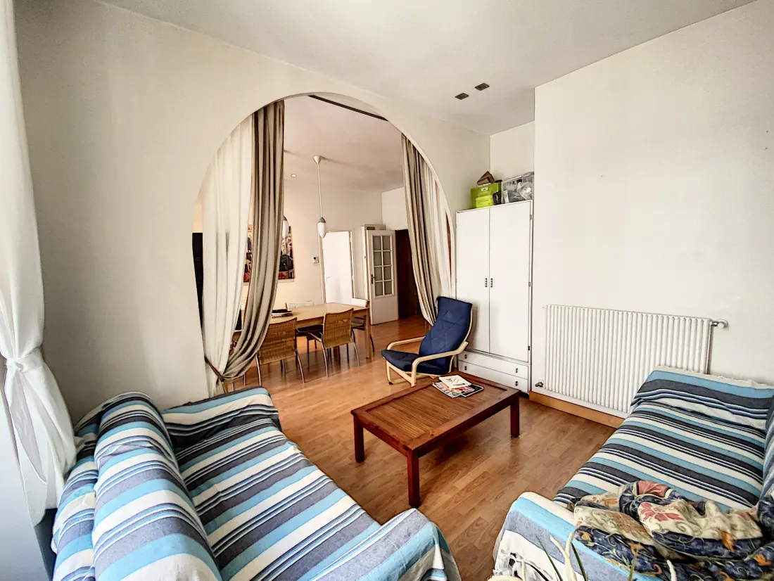 Apartmanok Cannes