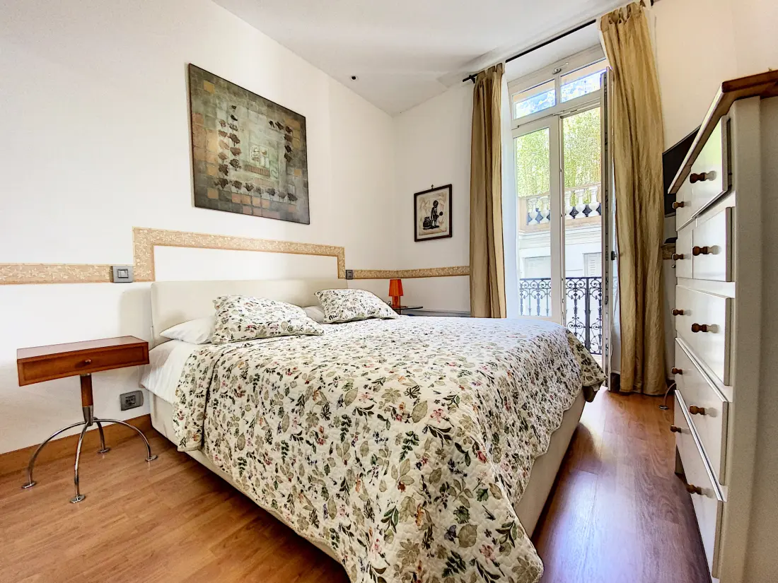 Apartmanok Cannes