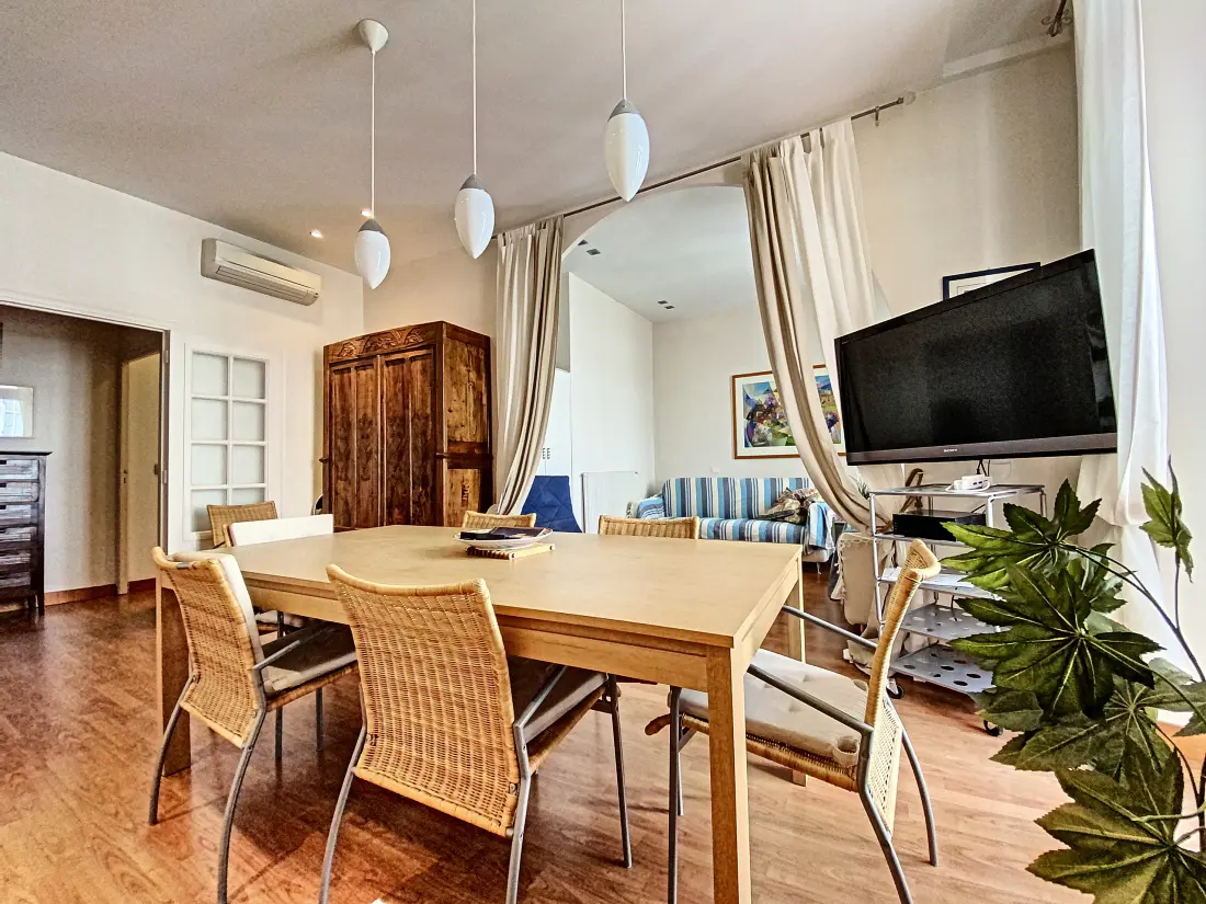 Apartmanok Cannes