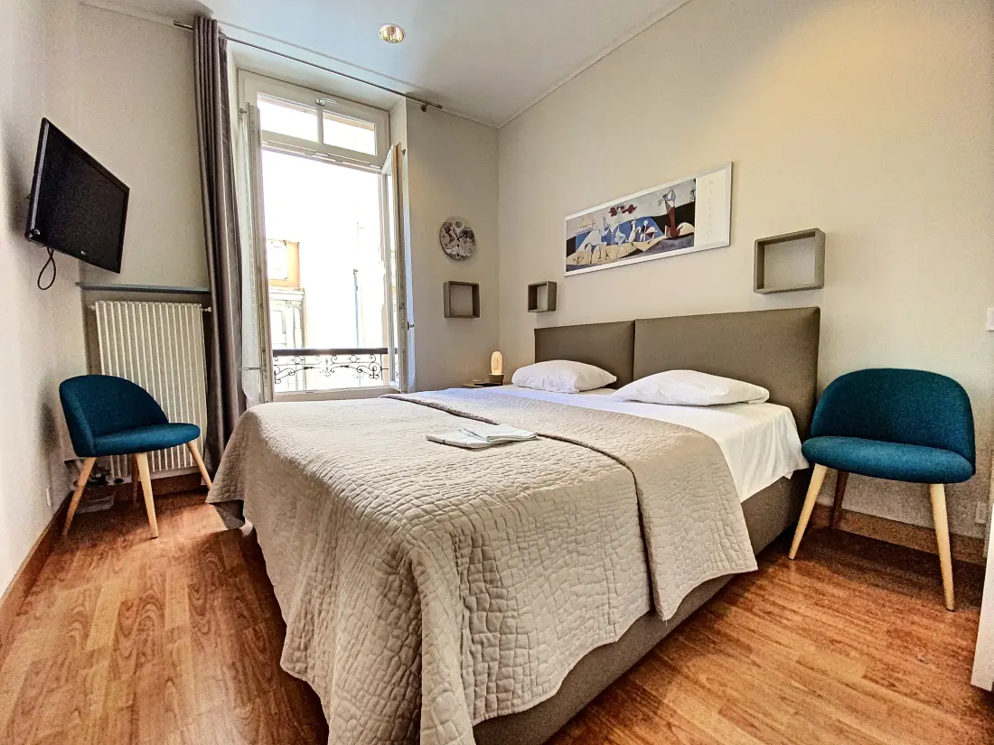 Apartmanok Cannes