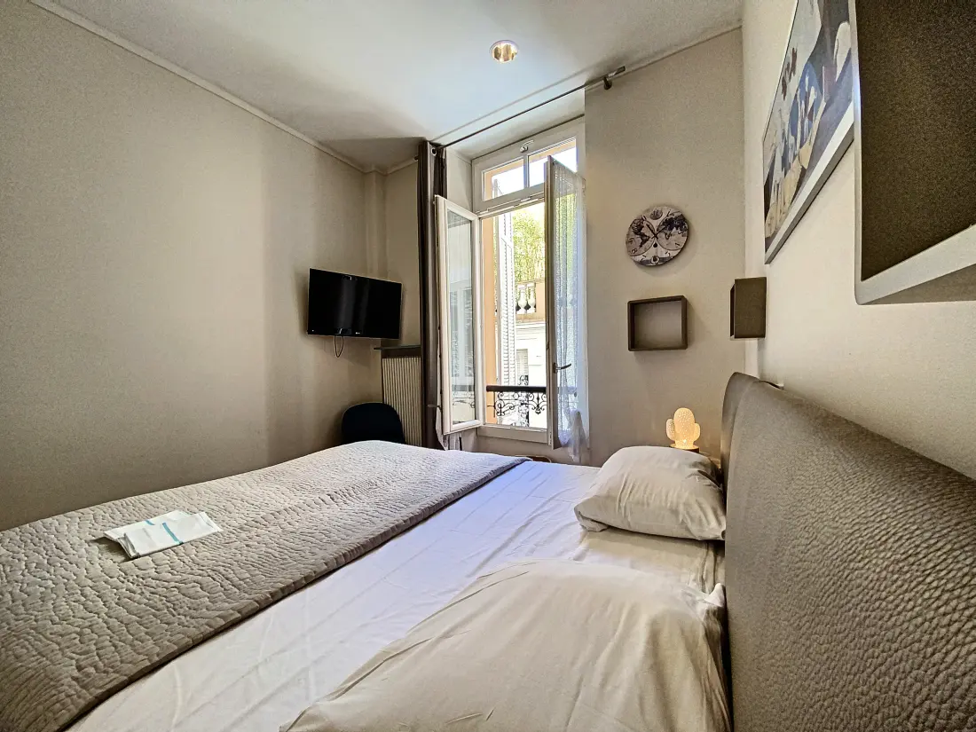 Apartmanok Cannes